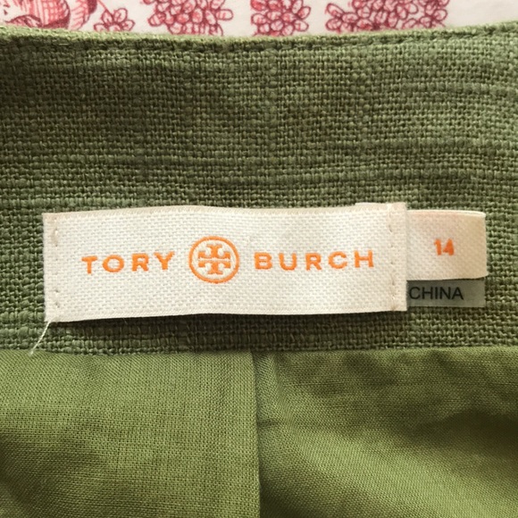 Tory Burch Jacket - Picture 8 of 9